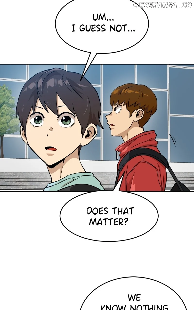 Double Click chapter 146 page 23