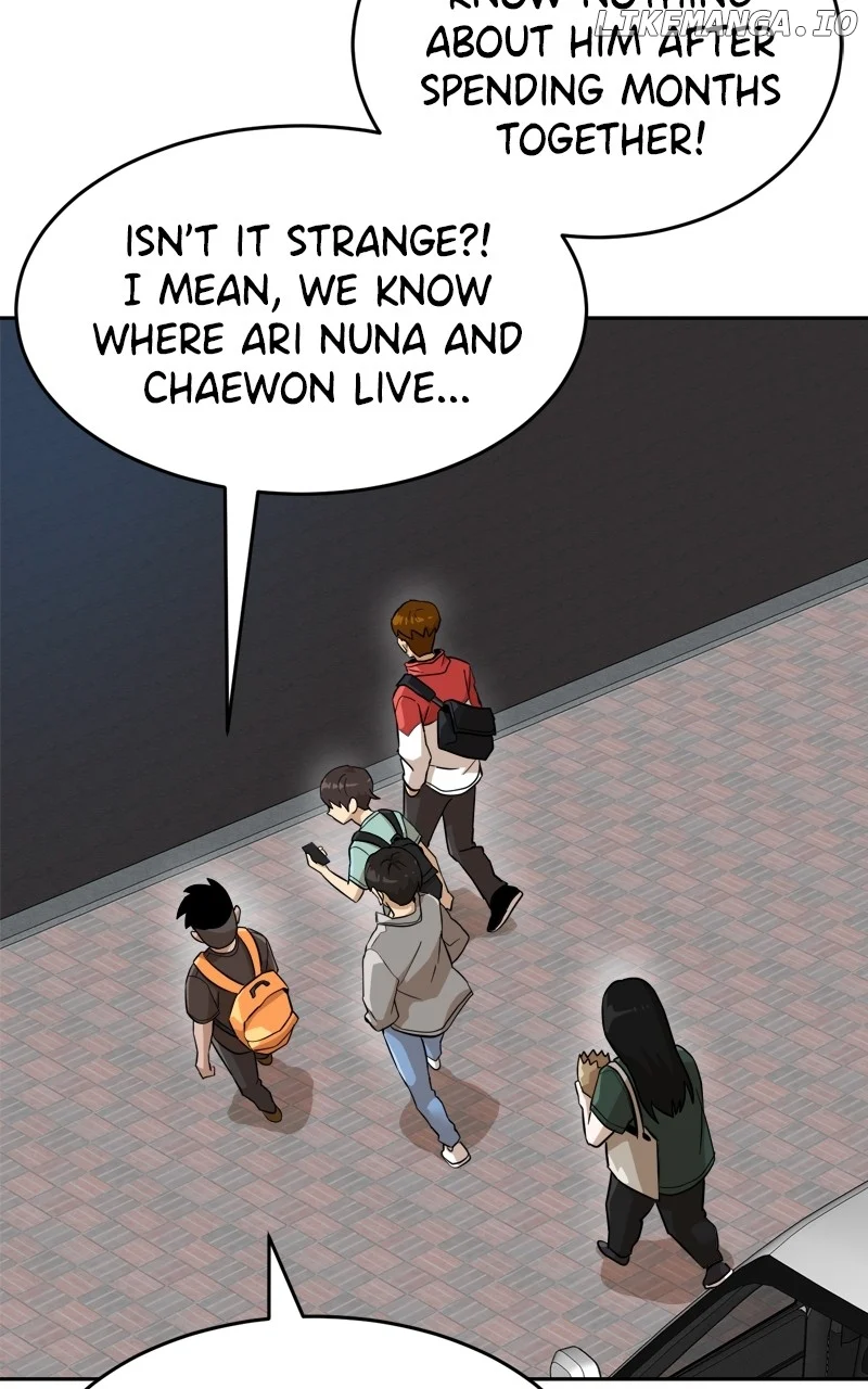 Double Click chapter 146 page 24