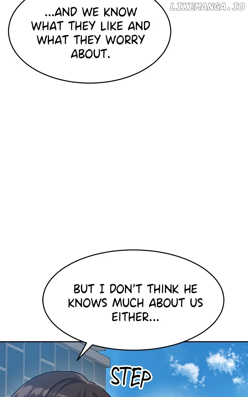 Double Click chapter 146 page 25