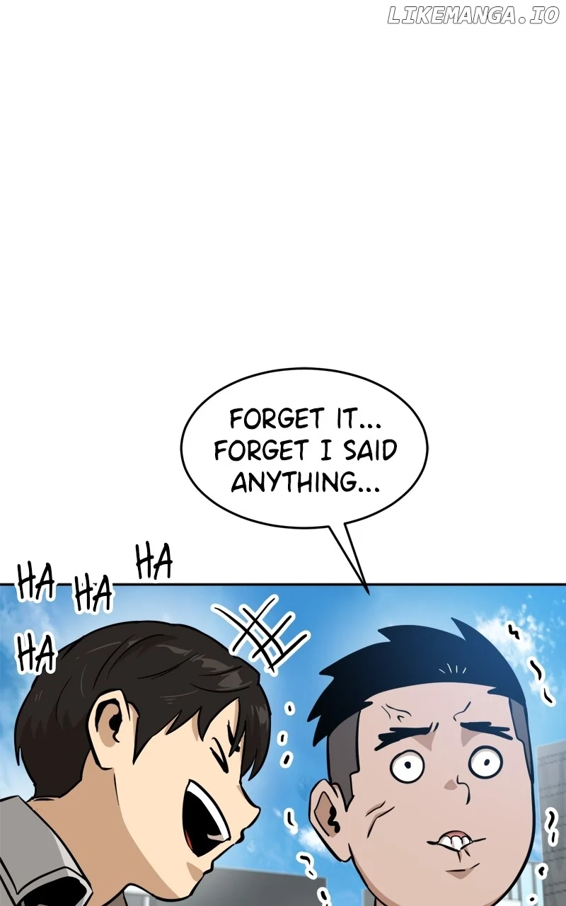 Double Click chapter 146 page 27