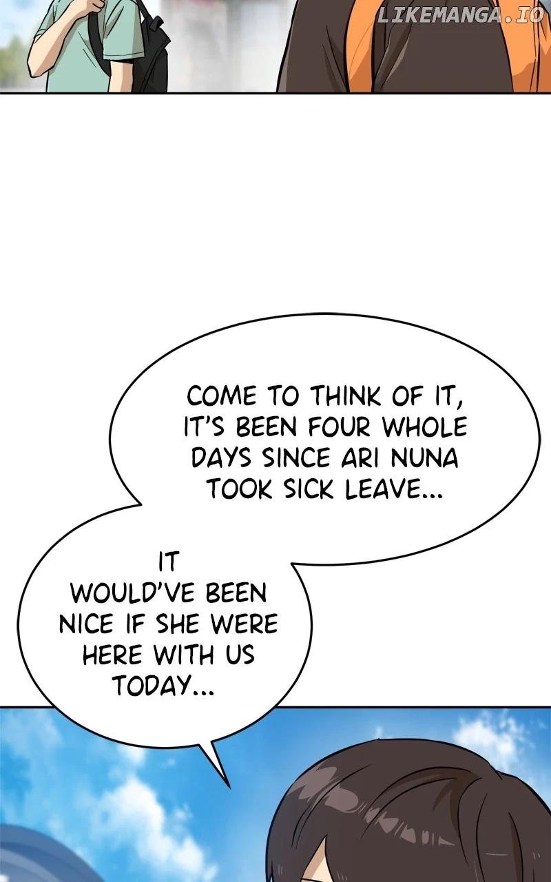 Double Click chapter 146 page 3