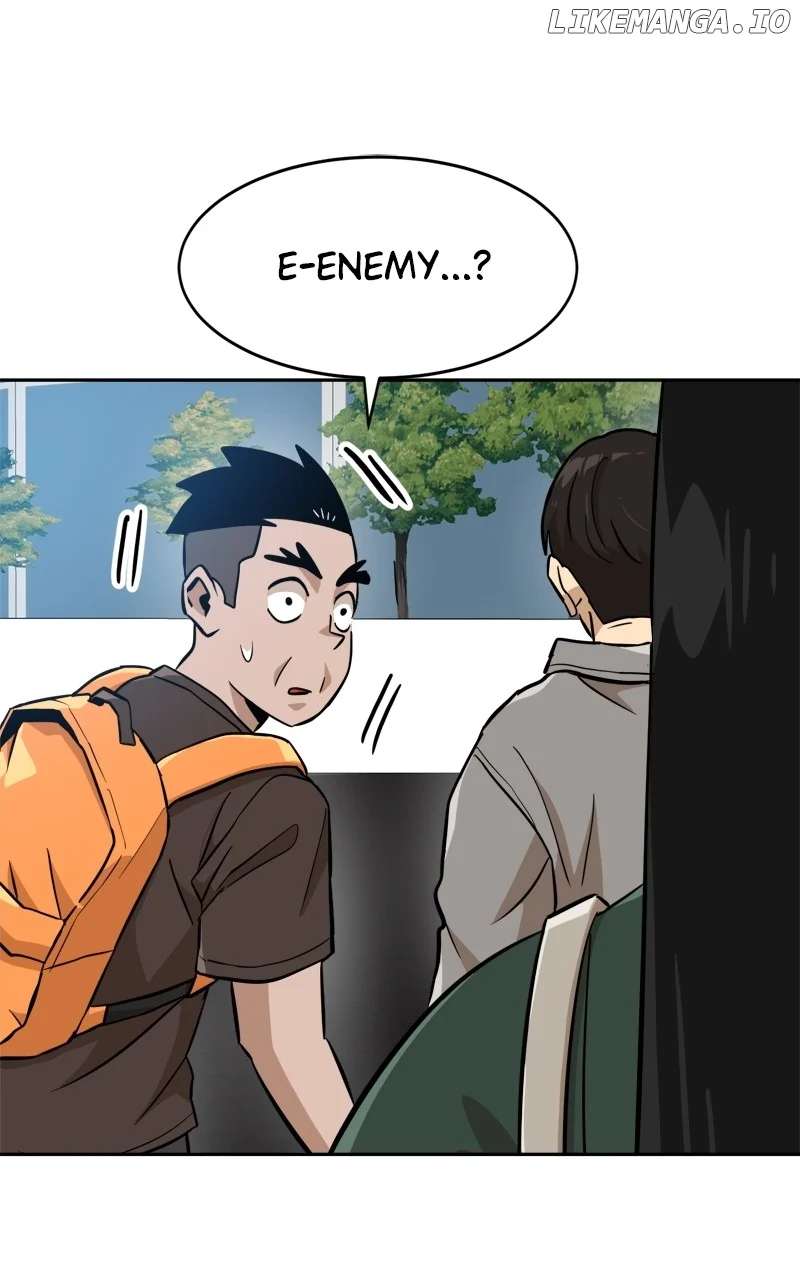 Double Click chapter 146 page 30