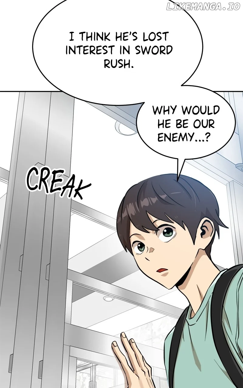 Double Click chapter 146 page 33