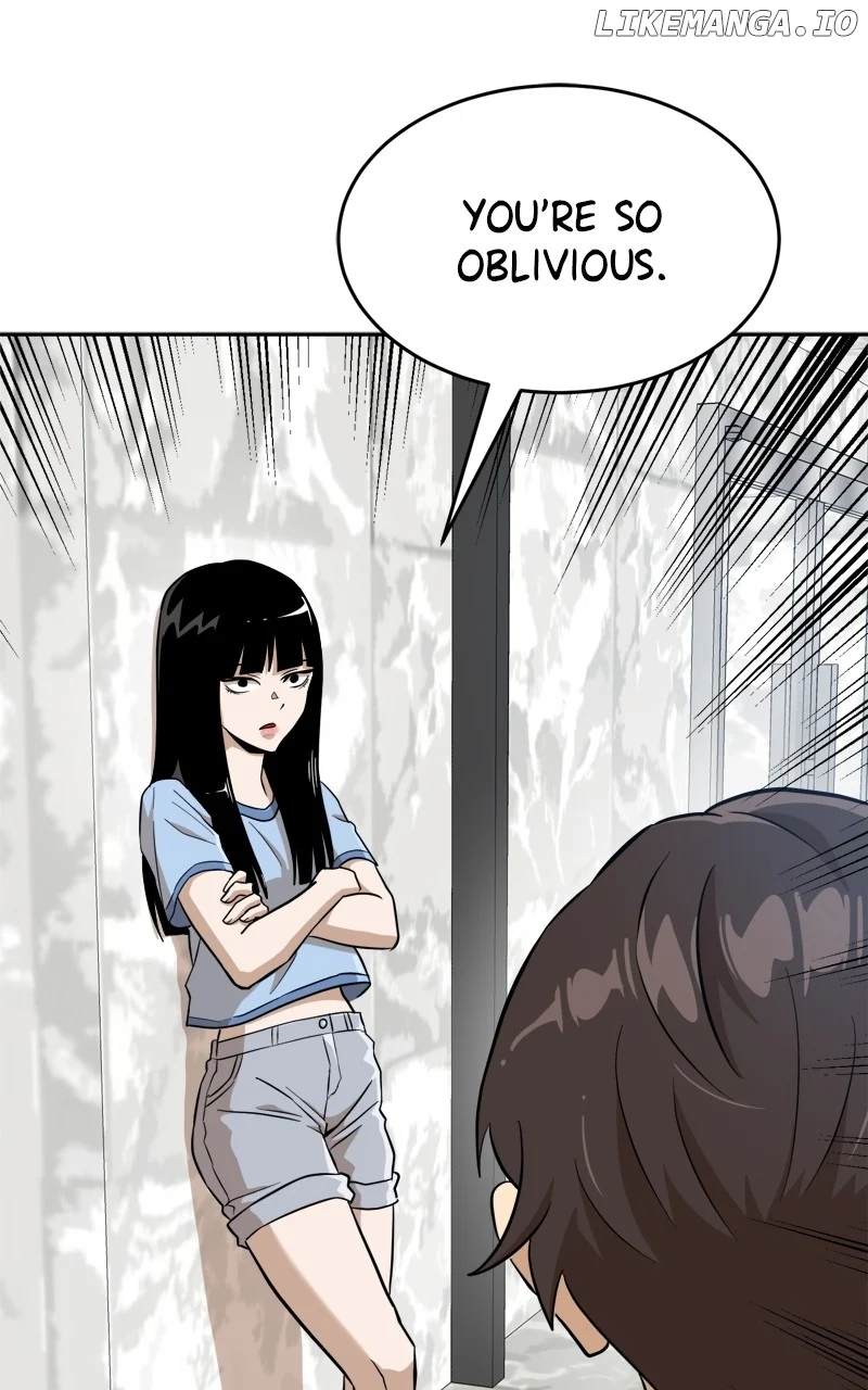 Double Click chapter 146 page 35