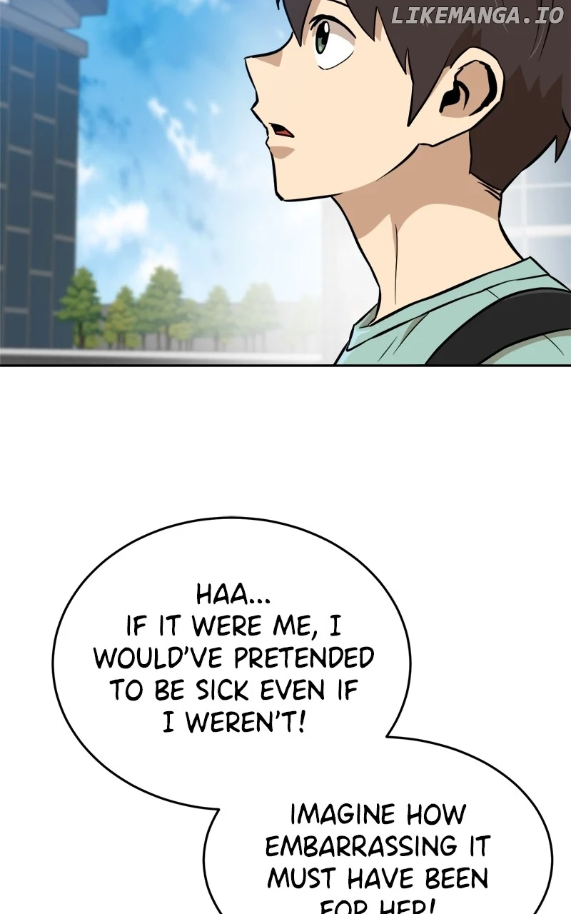 Double Click chapter 146 page 4