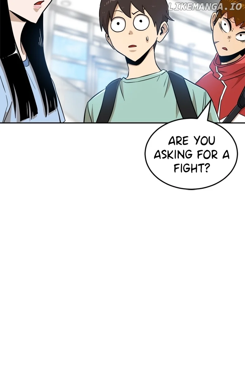 Double Click chapter 146 page 42
