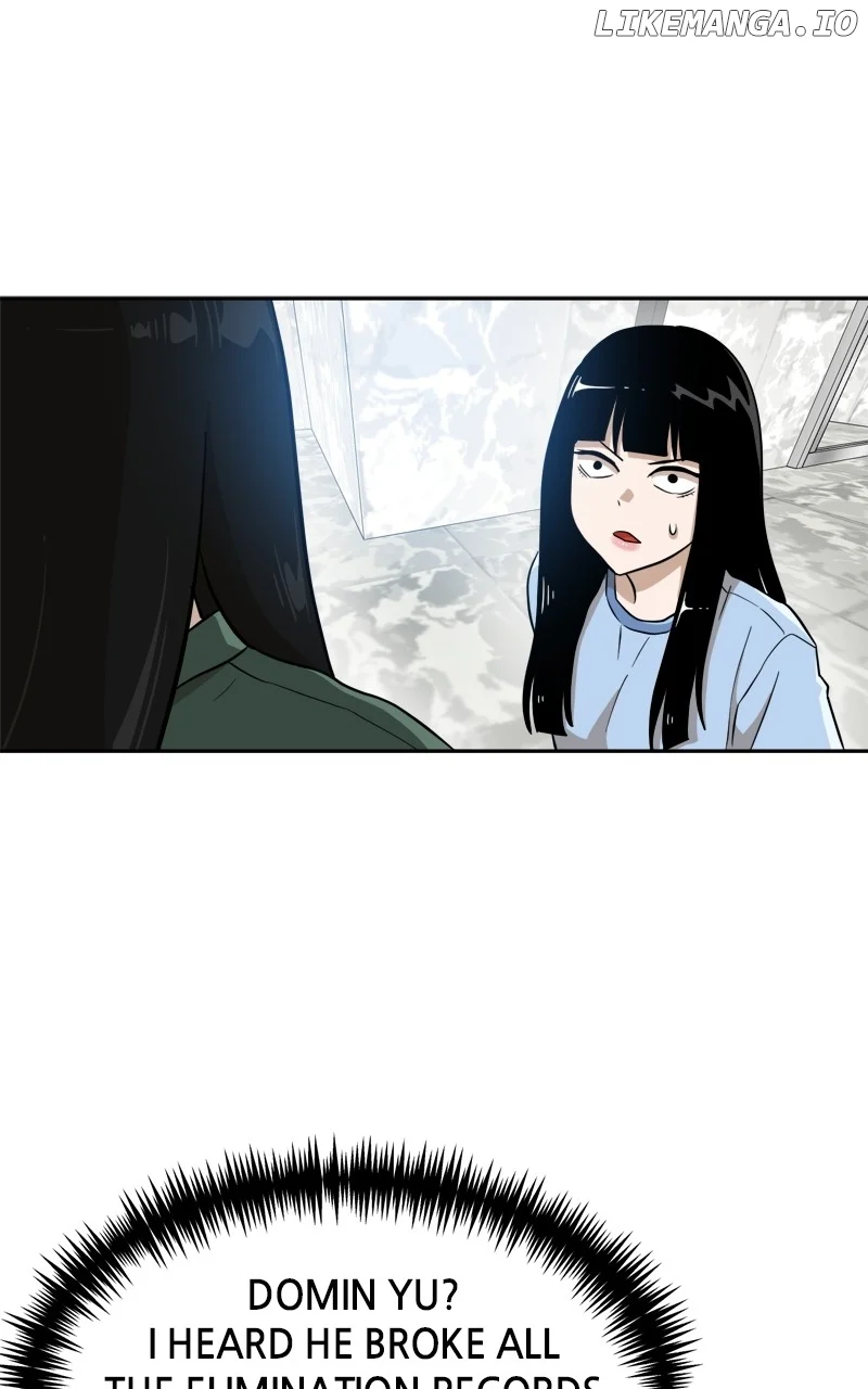 Double Click chapter 146 page 50