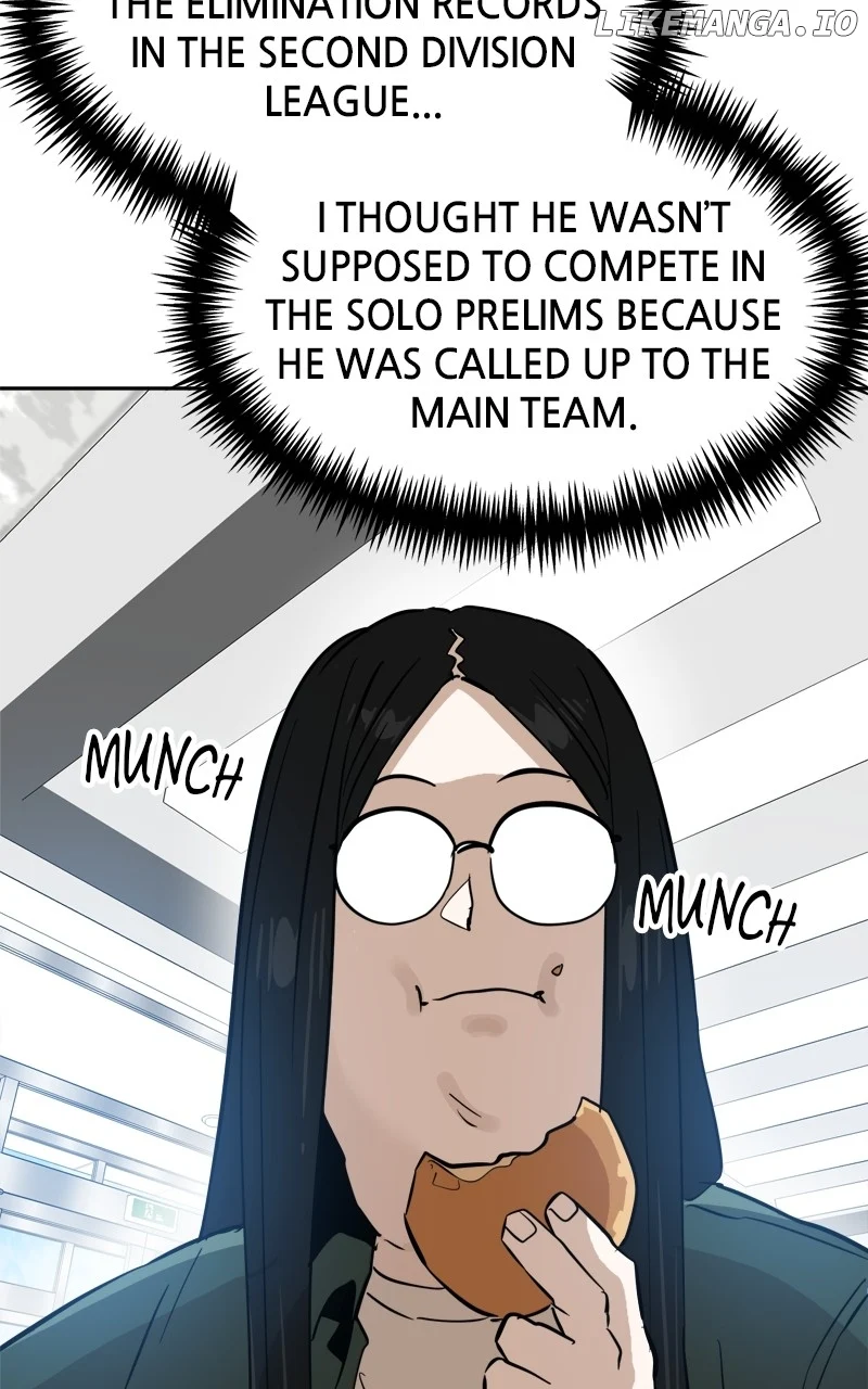 Double Click chapter 146 page 51