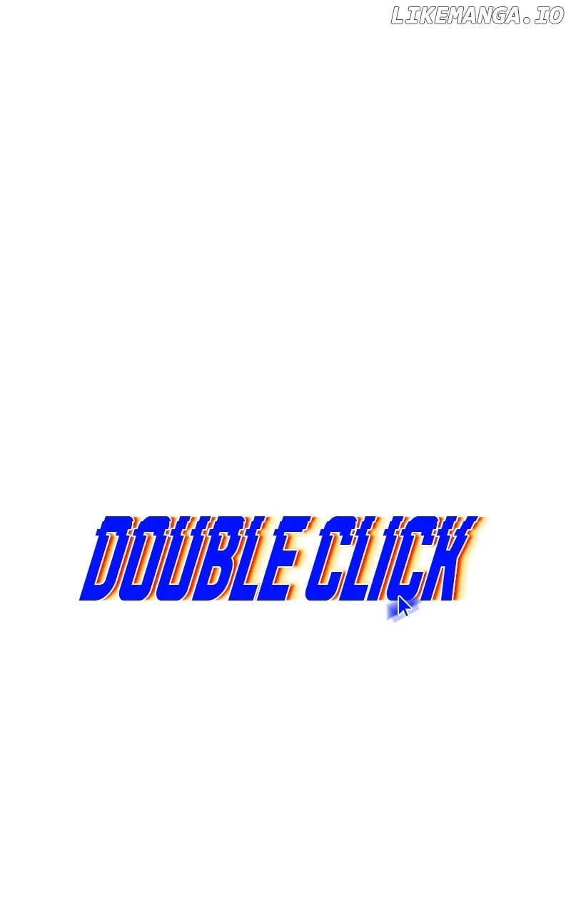 Double Click chapter 146 page 58