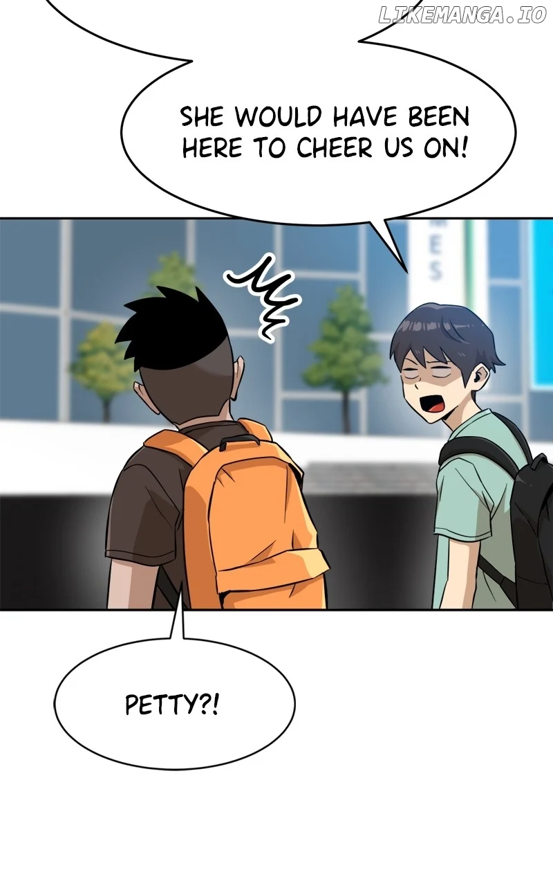 Double Click chapter 146 page 6