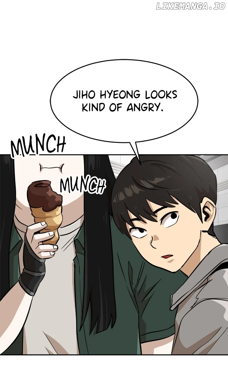 Double Click chapter 146 page 61