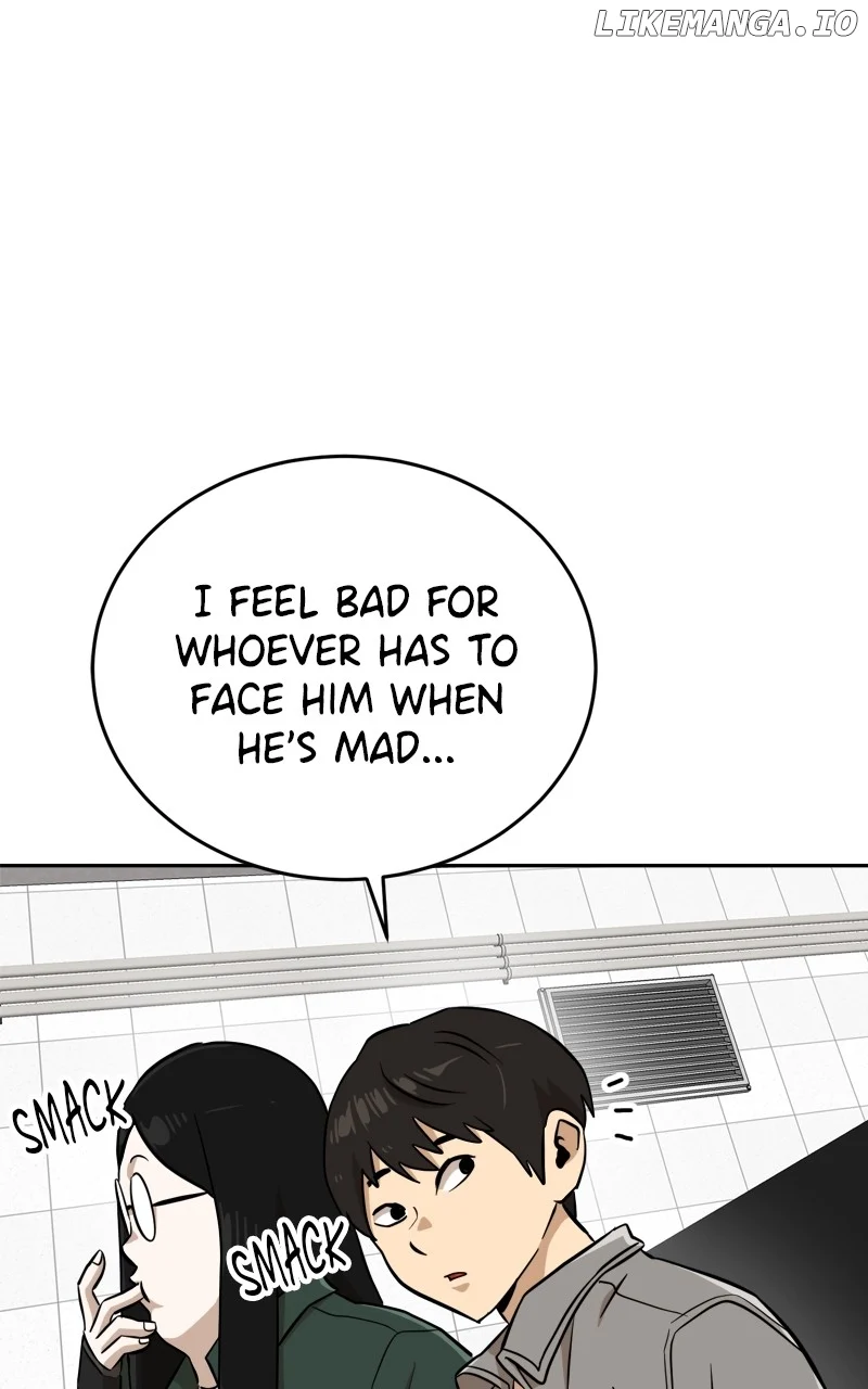 Double Click chapter 146 page 67