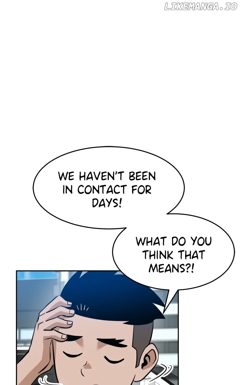 Double Click chapter 146 page 7