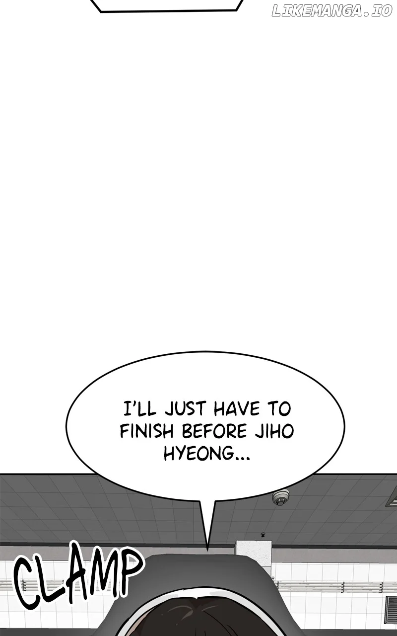 Double Click chapter 146 page 76