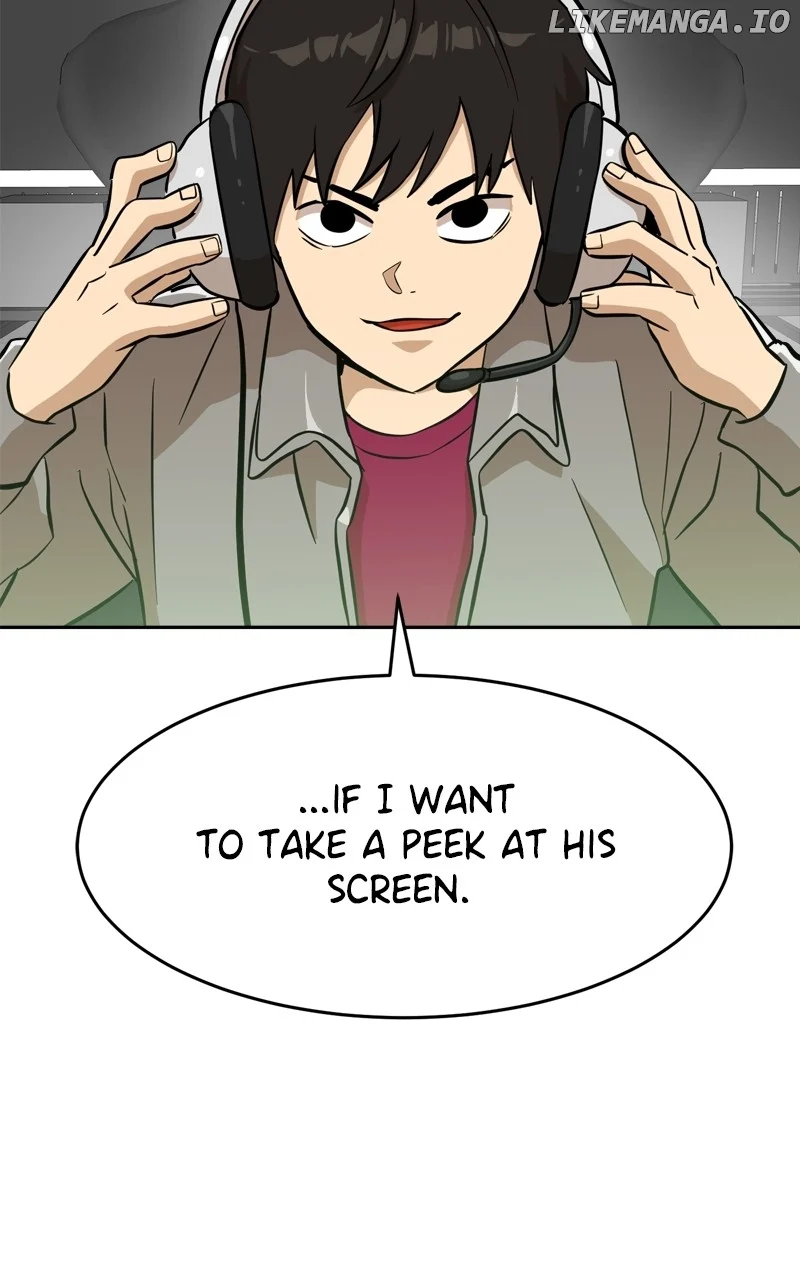 Double Click chapter 146 page 77