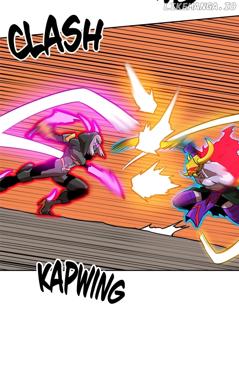 Double Click chapter 146 page 80