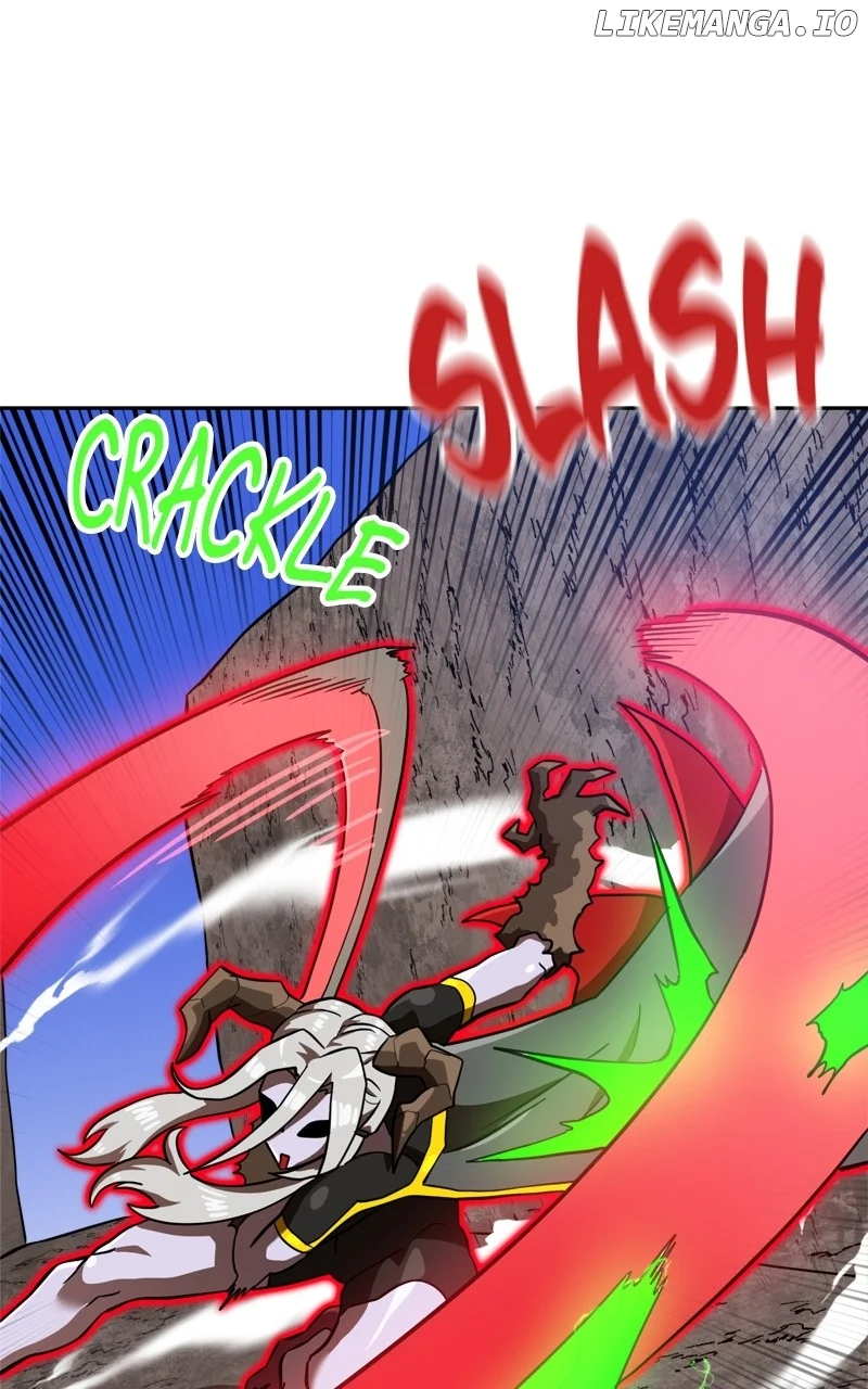 Double Click chapter 147 page 101