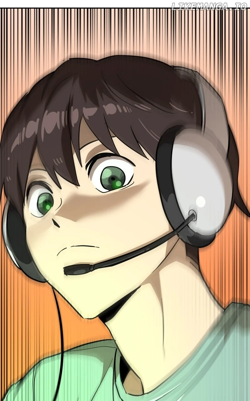 Double Click chapter 147 page 115