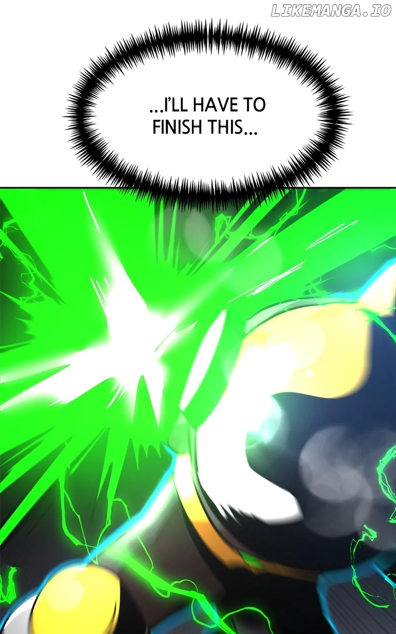 Double Click chapter 147 page 118