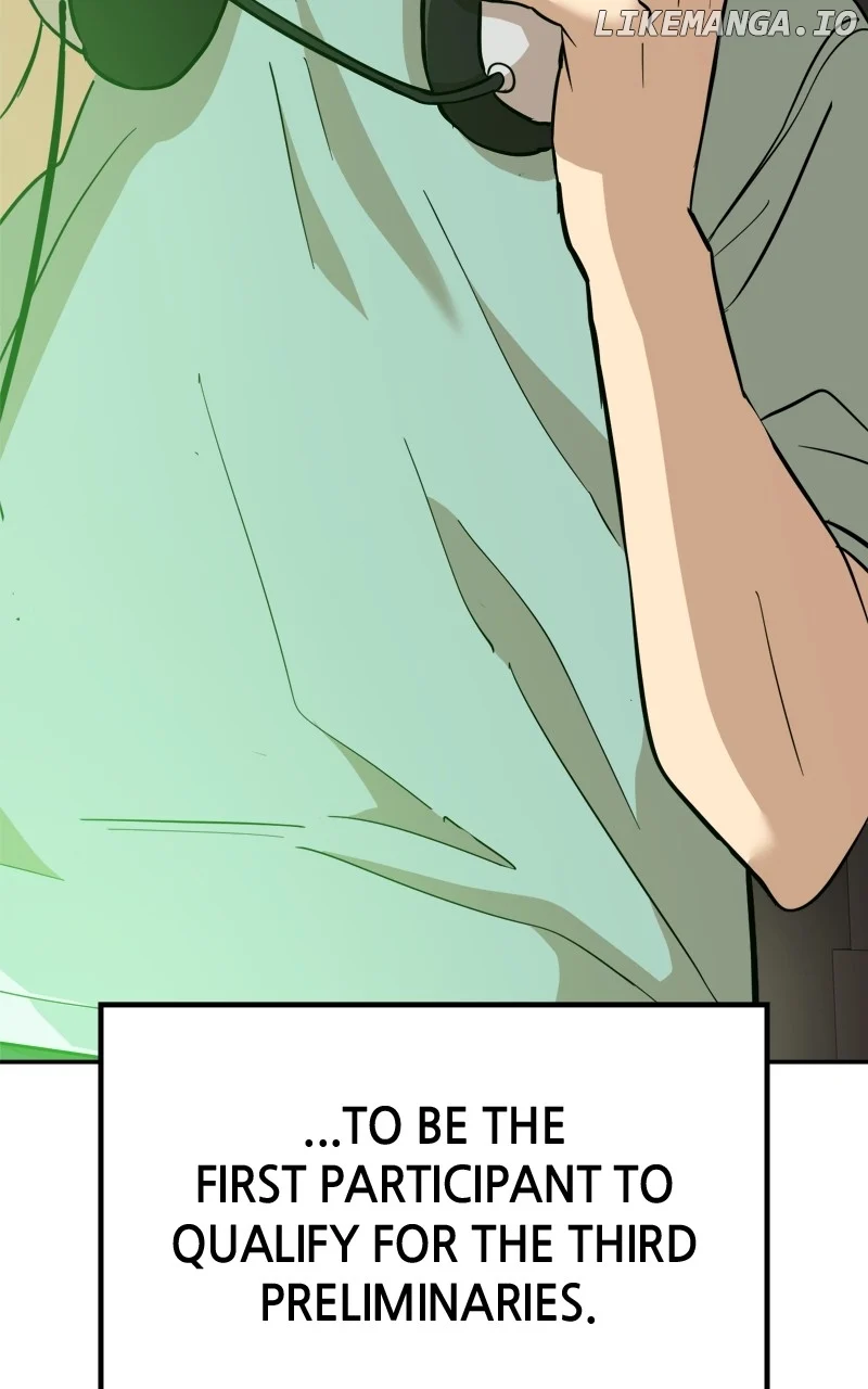 Double Click chapter 147 page 131