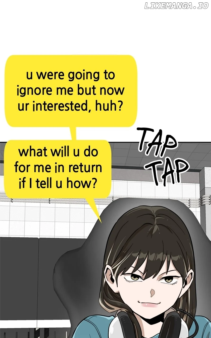 Double Click chapter 147 page 24