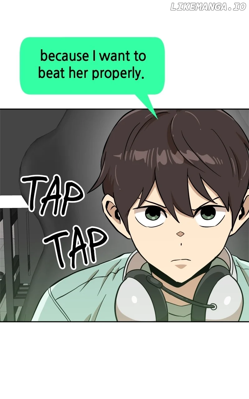 Double Click chapter 147 page 40