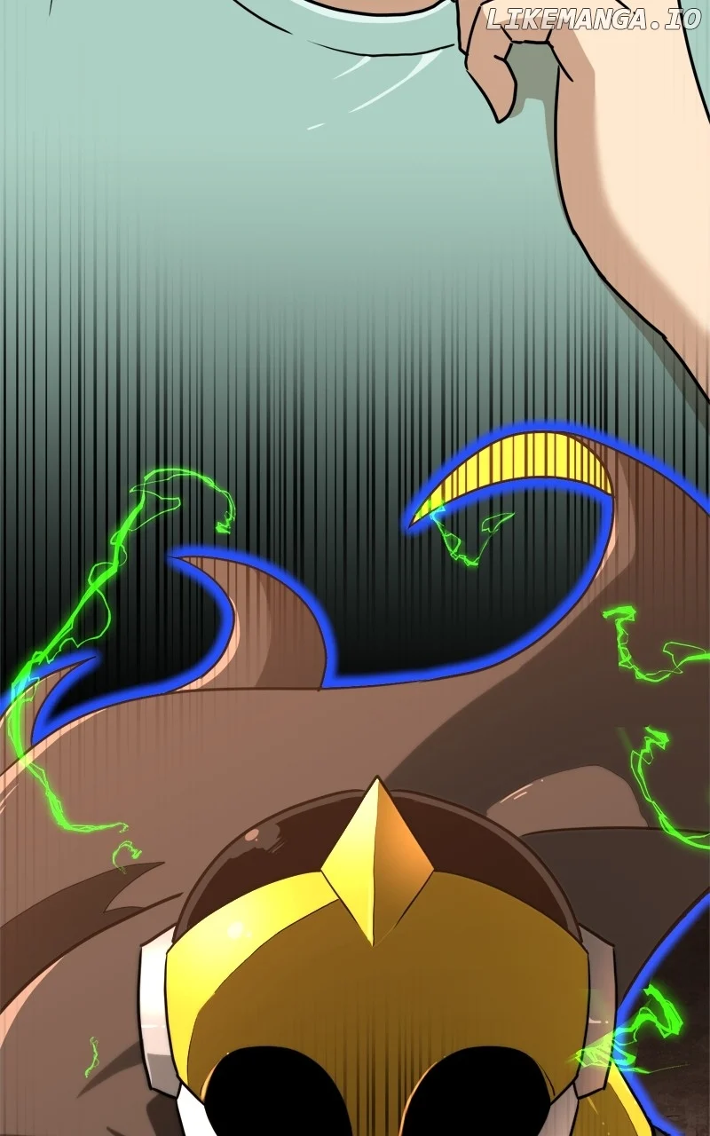 Double Click chapter 147 page 54