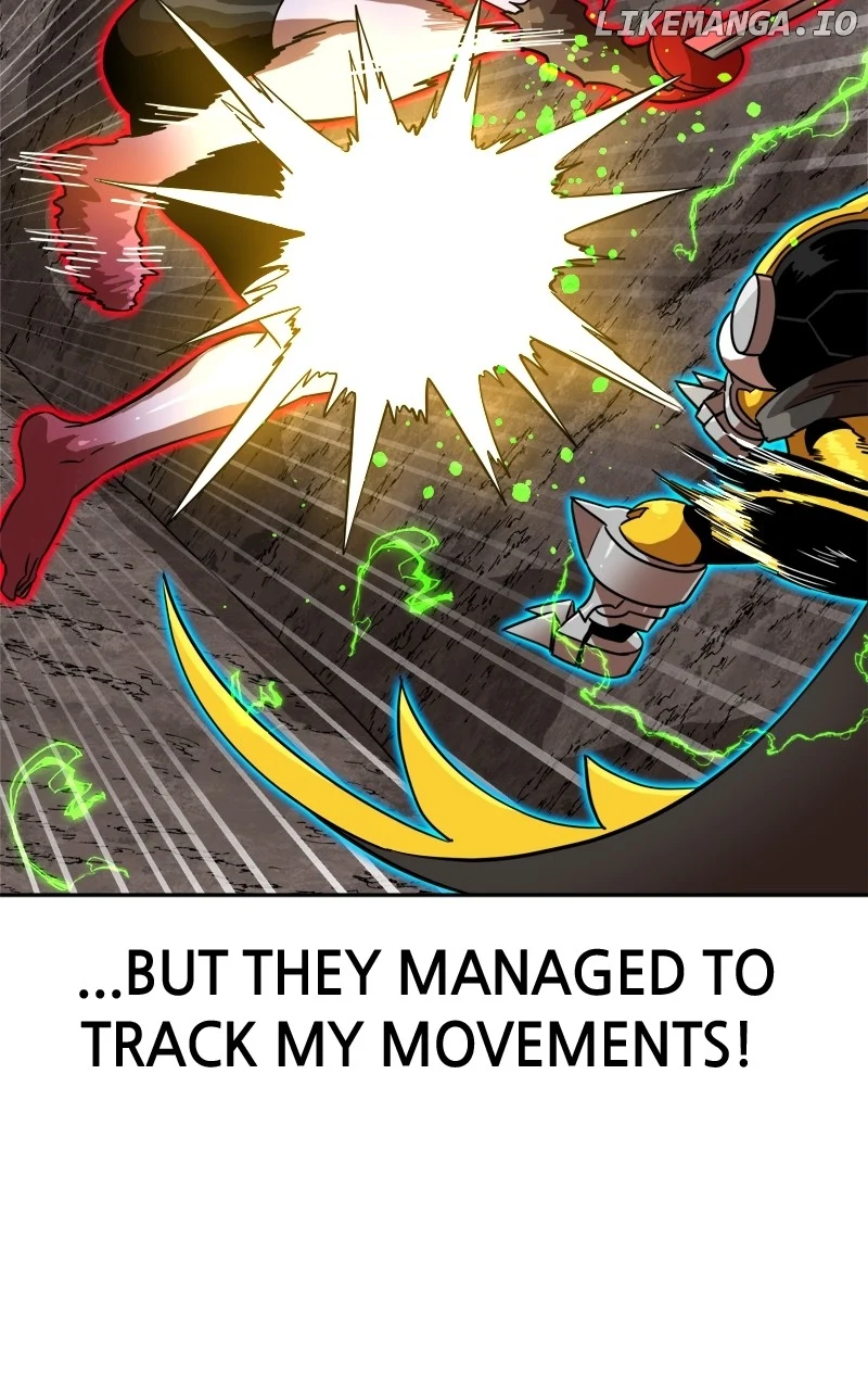 Double Click chapter 147 page 66