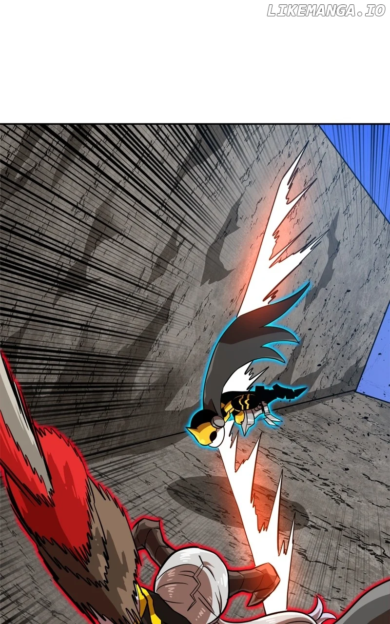 Double Click chapter 147 page 77