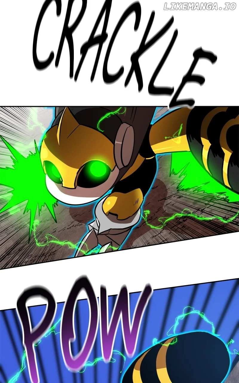 Double Click chapter 147 page 79