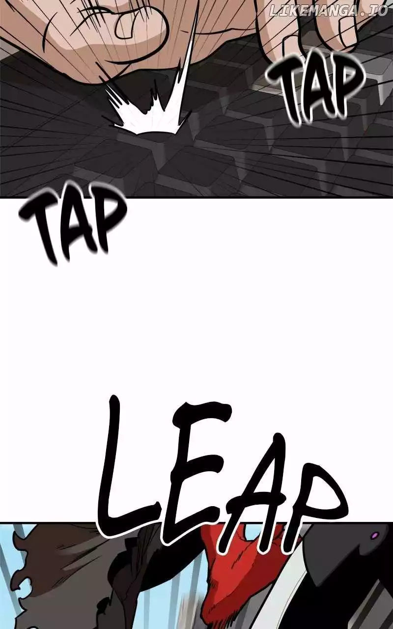 Double Click chapter 148 page 100