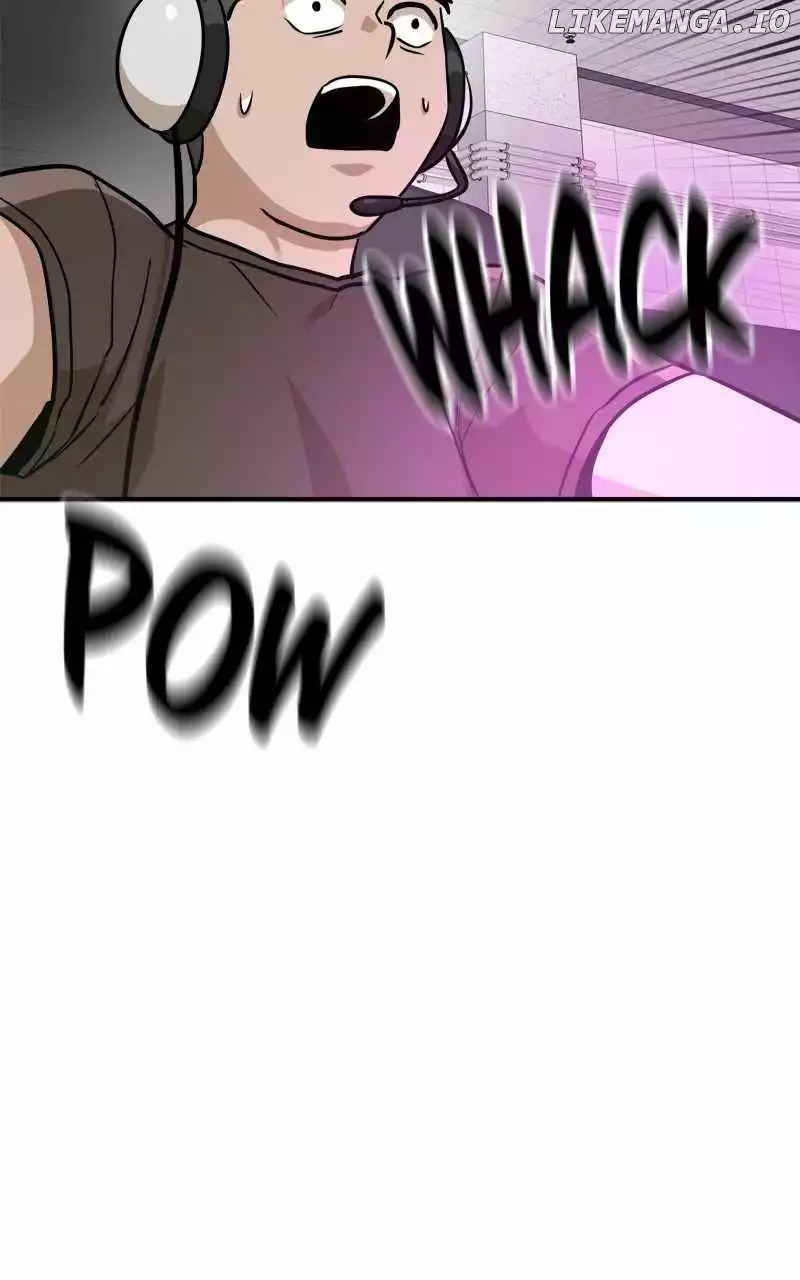 Double Click chapter 148 page 129
