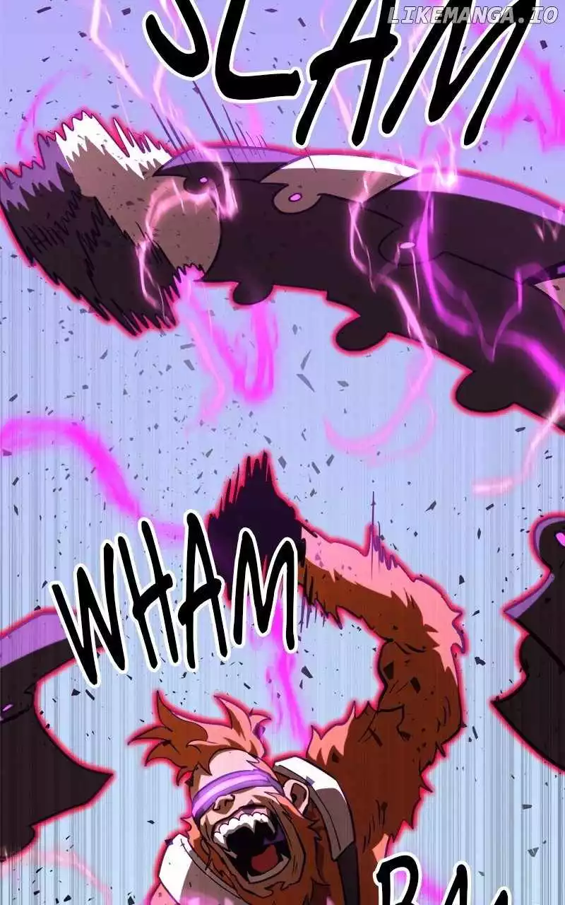 Double Click chapter 148 page 134