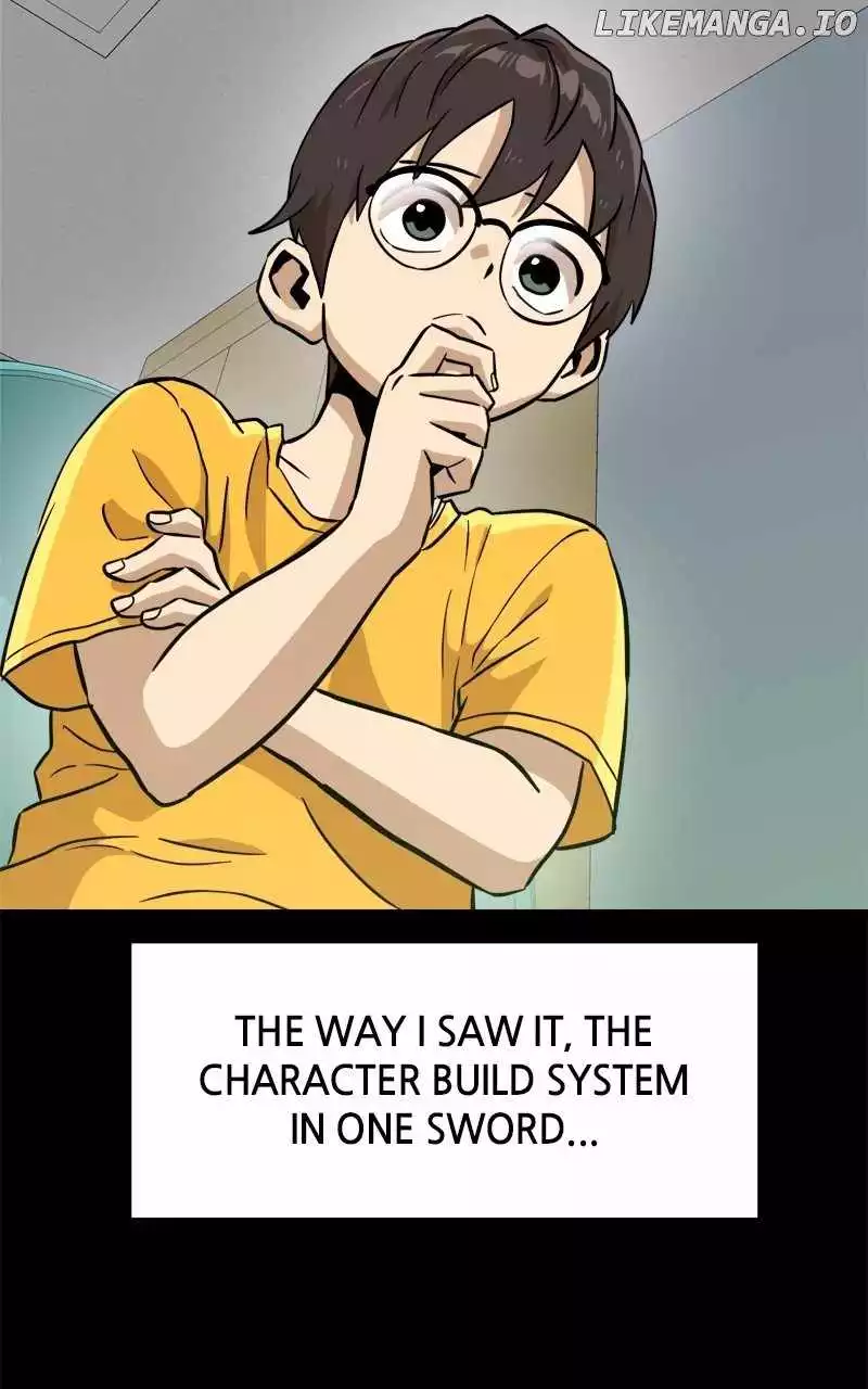 Double Click chapter 148 page 52