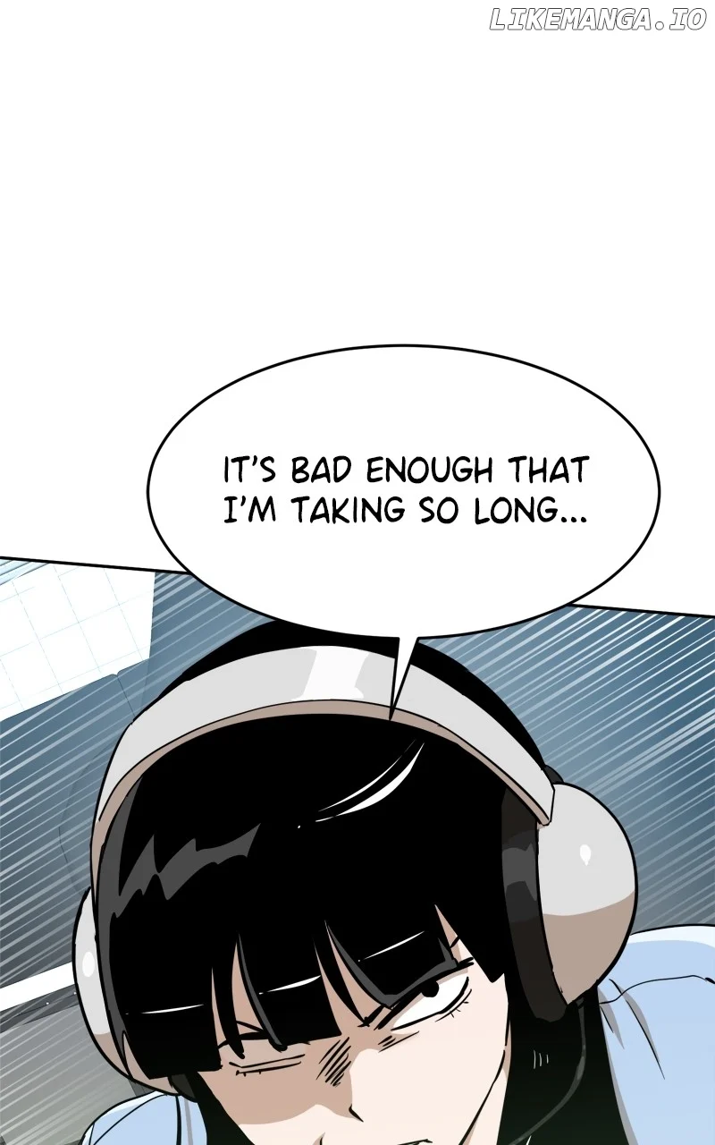 Double Click chapter 149 page 110