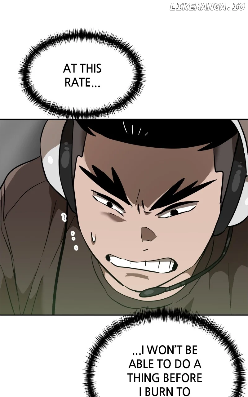 Double Click chapter 149 page 162