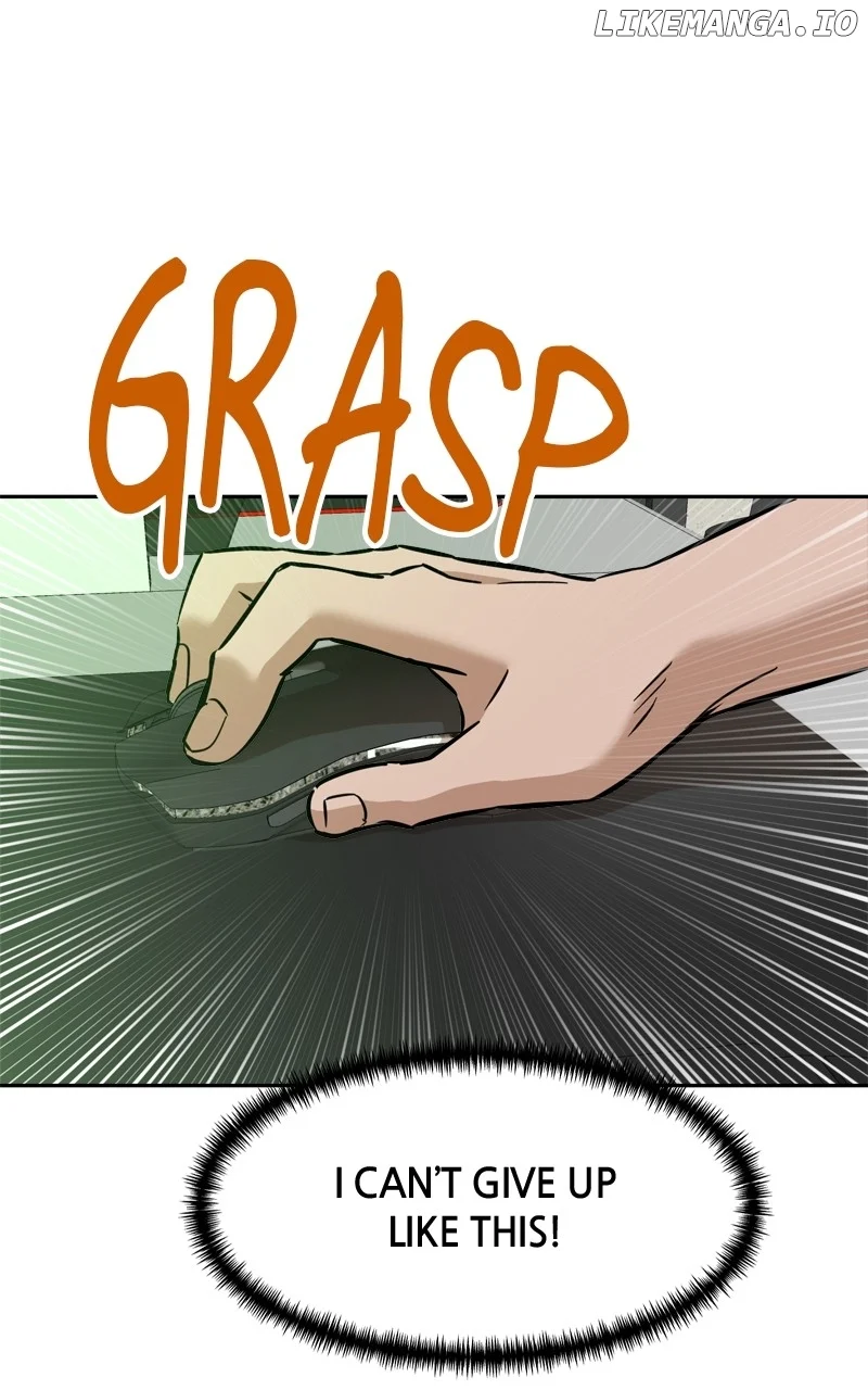 Double Click chapter 149 page 173