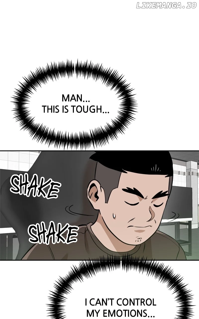 Double Click chapter 149 page 19