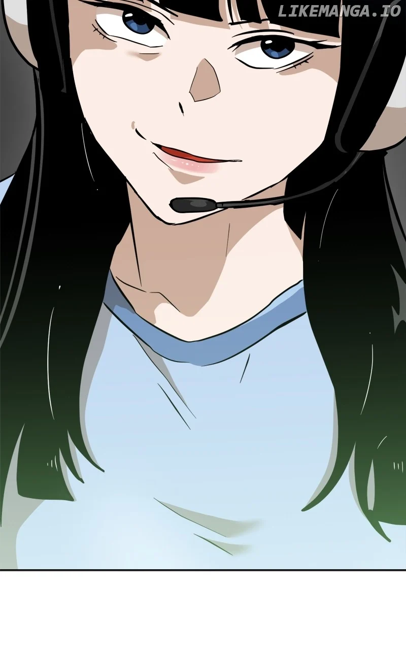 Double Click chapter 149 page 35