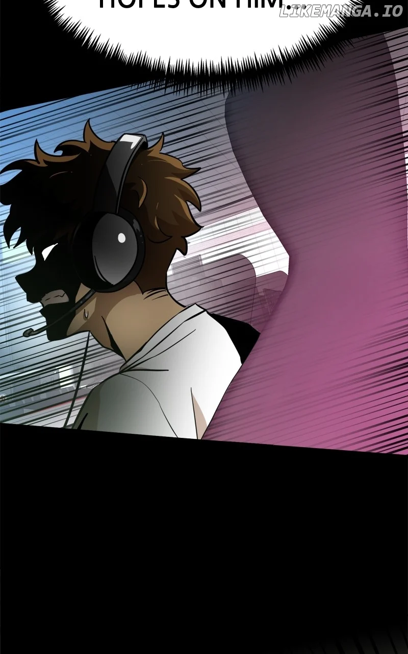 Double Click chapter 149 page 52