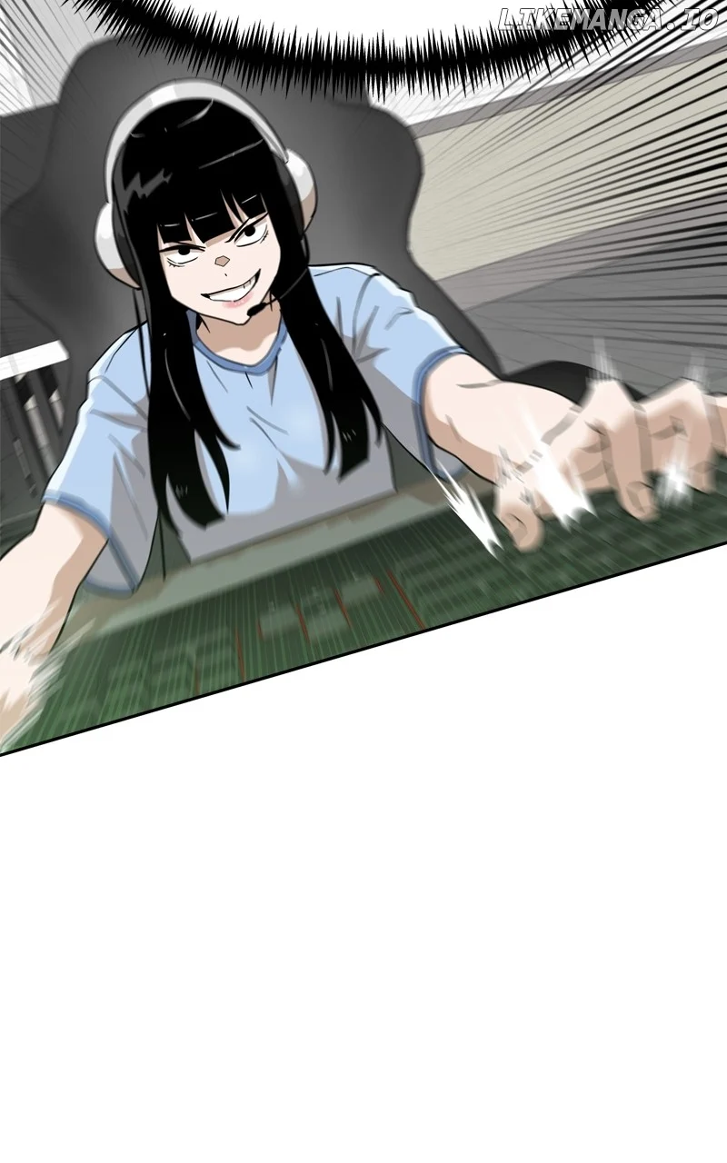 Double Click chapter 149 page 97