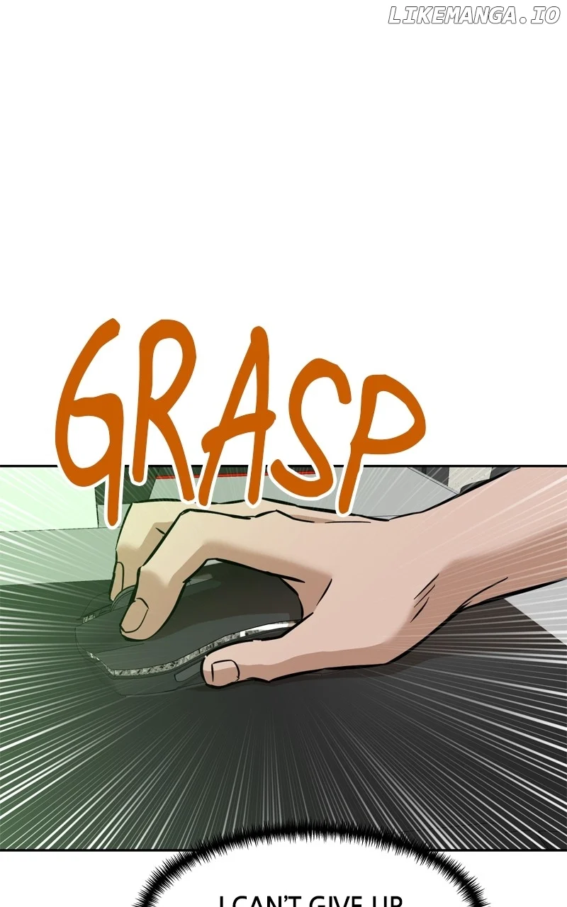 Double Click chapter 150 page 1