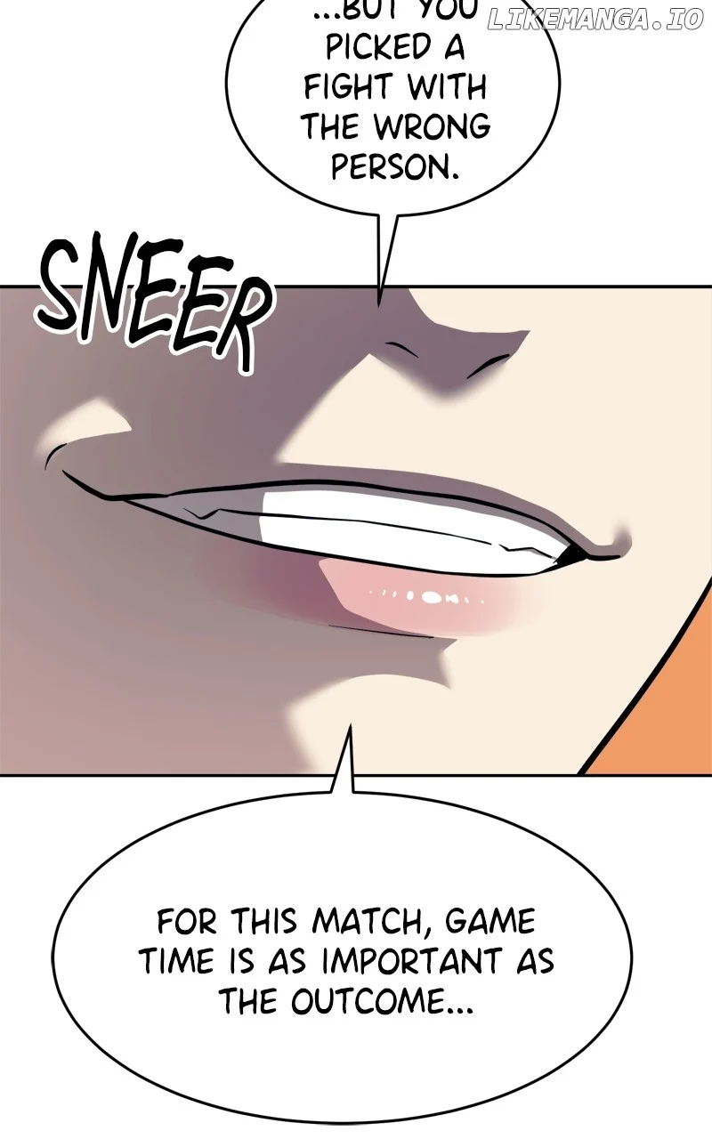 Double Click chapter 150 page 105