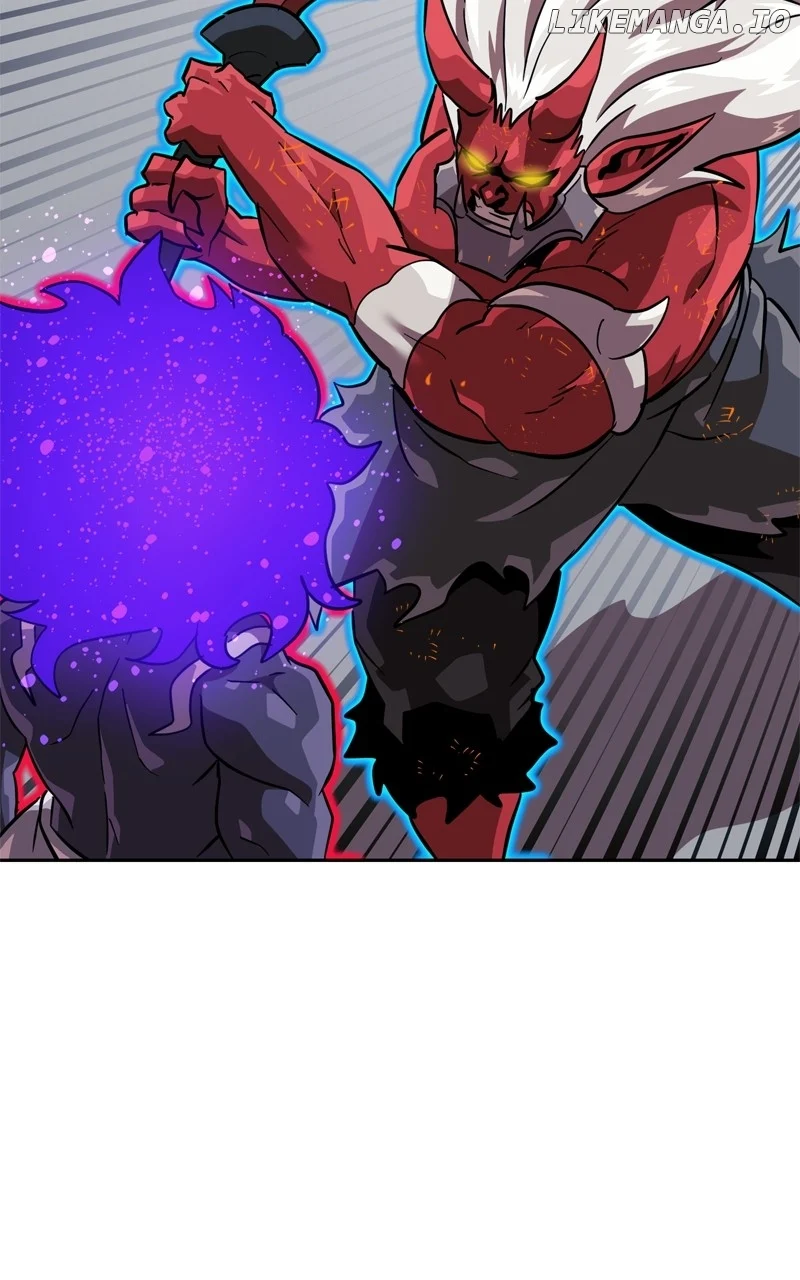 Double Click chapter 150 page 110