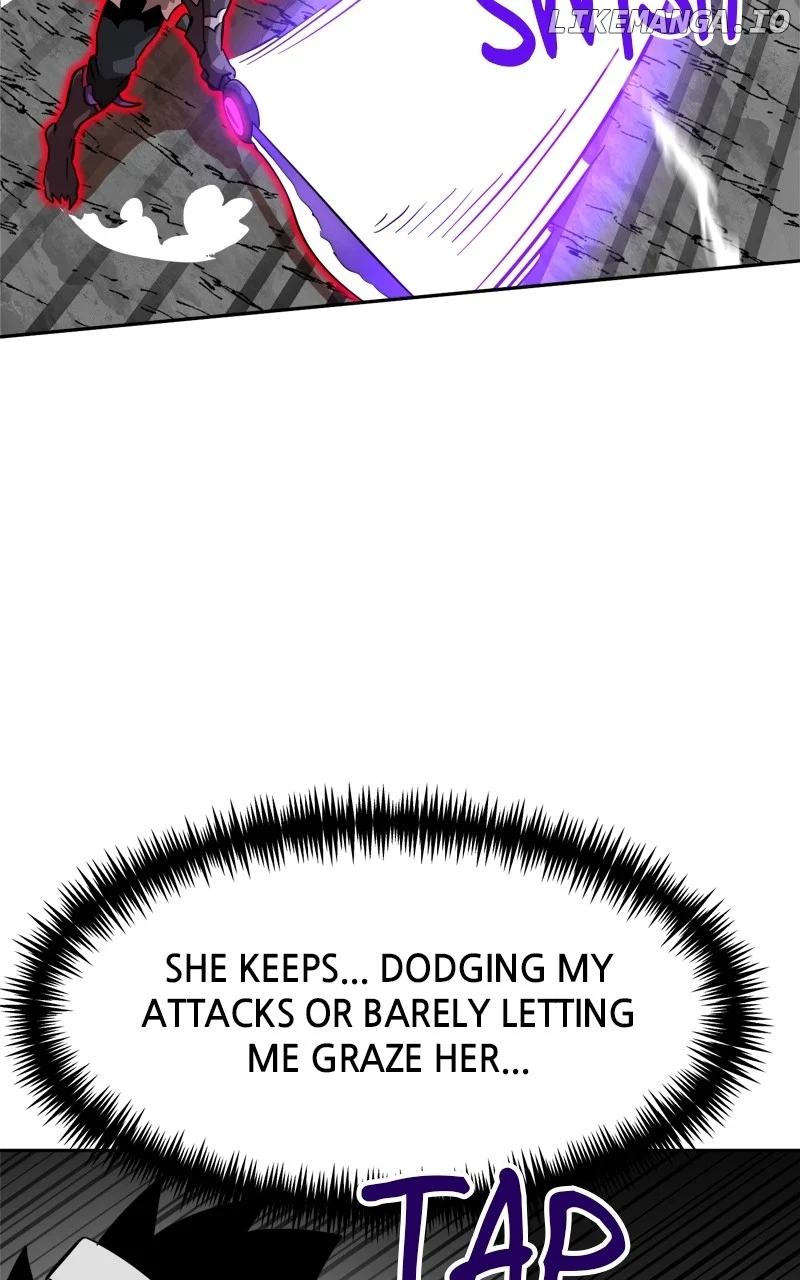 Double Click chapter 150 page 121