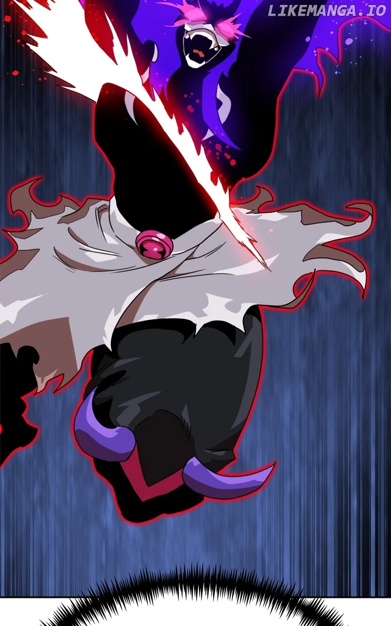 Double Click chapter 150 page 124