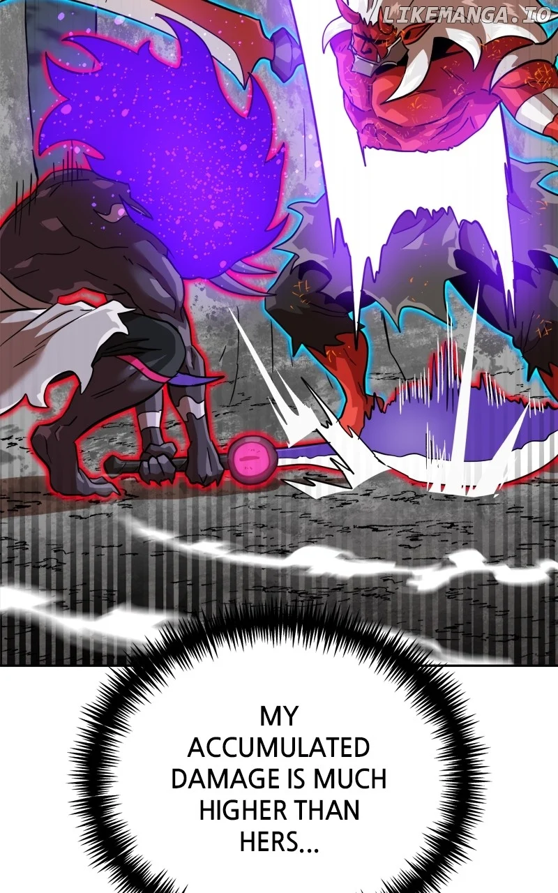 Double Click chapter 150 page 127
