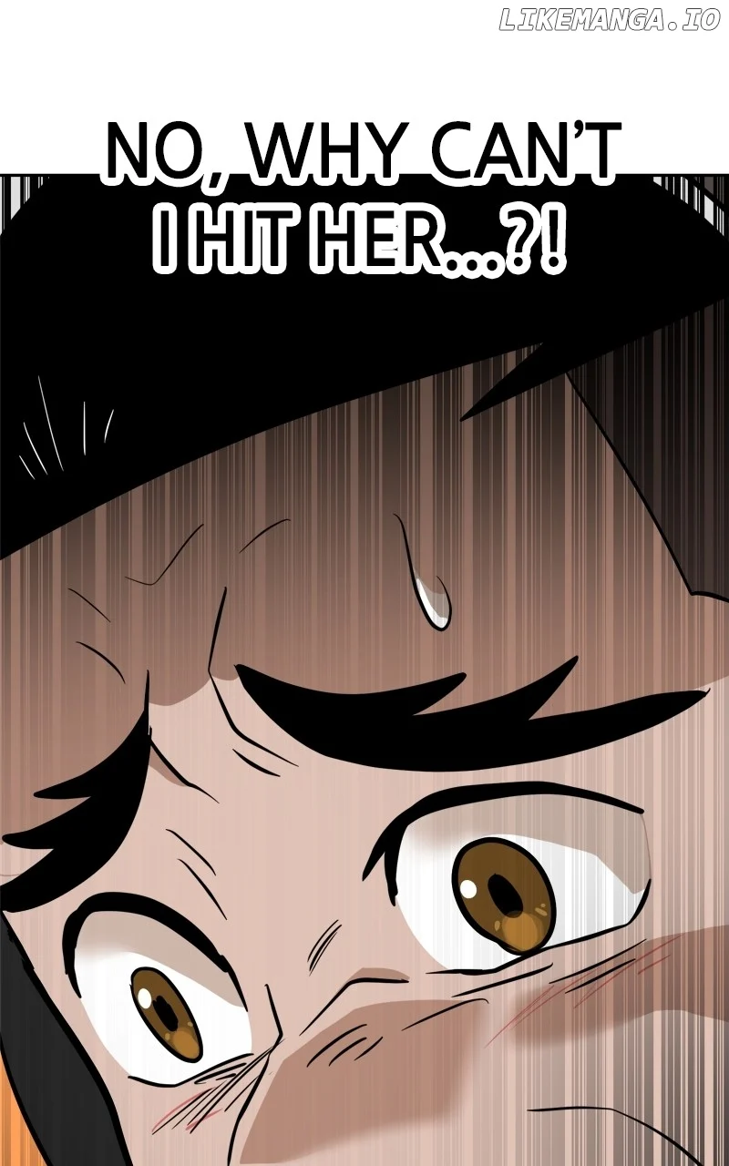 Double Click chapter 150 page 137