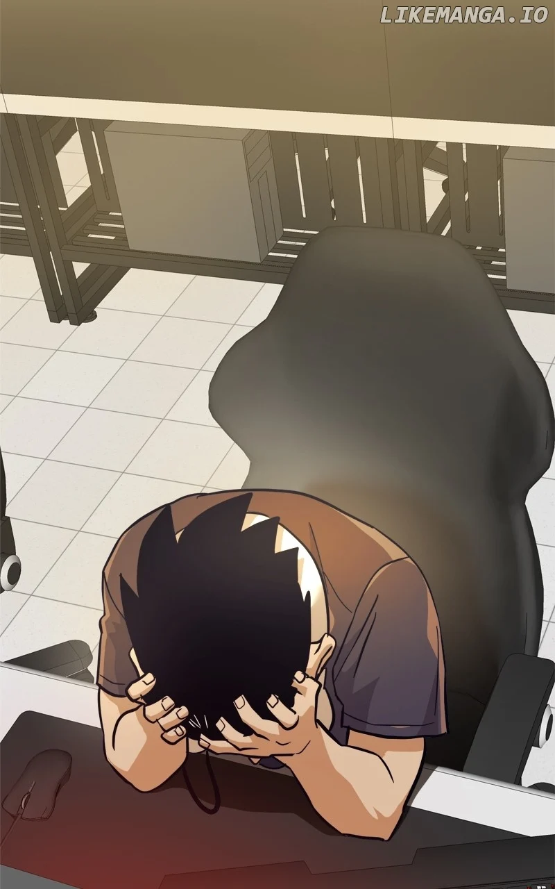Double Click chapter 150 page 150