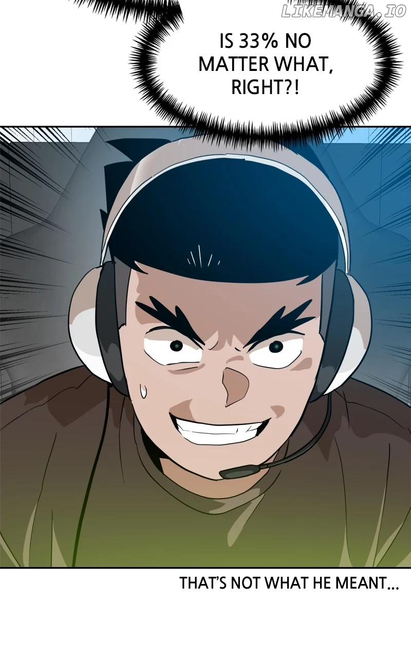 Double Click chapter 150 page 16